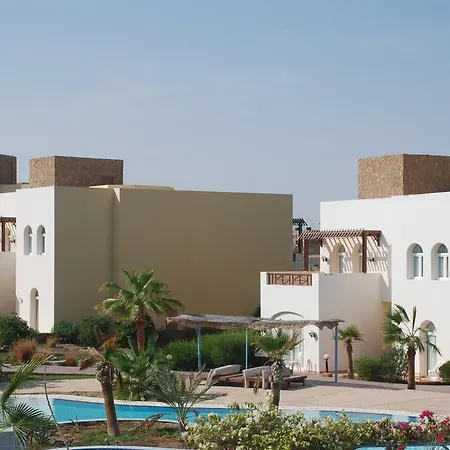 Solitaire Resort Marsa Alam
