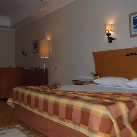 Solitaire Resort Marsa Alam