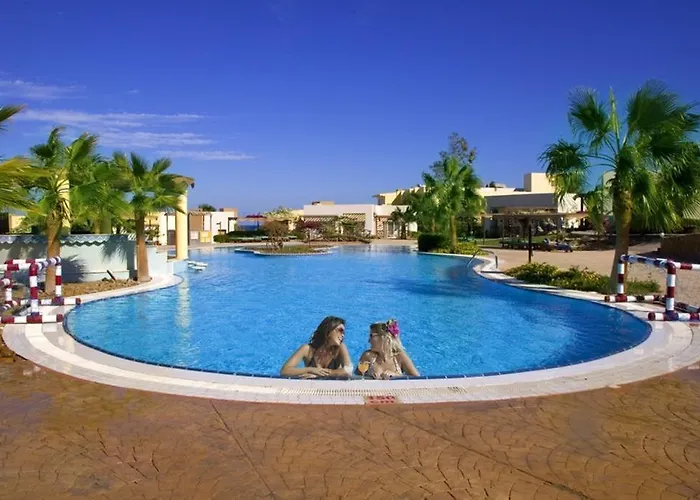 Solitaire Marsa Alam