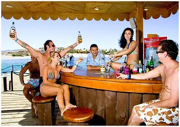 Solitaire Marsa Alam