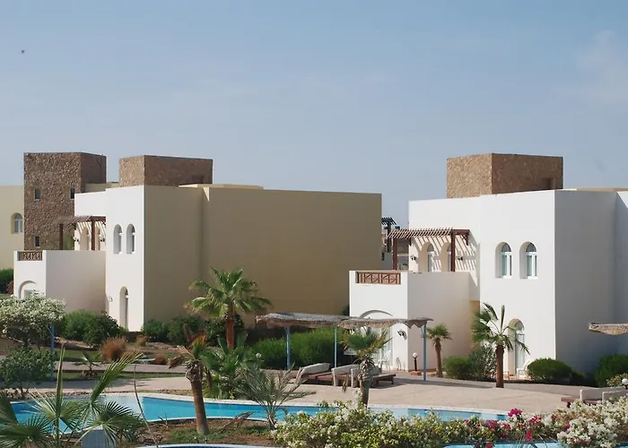 Resort Solitaire Marsa Alam