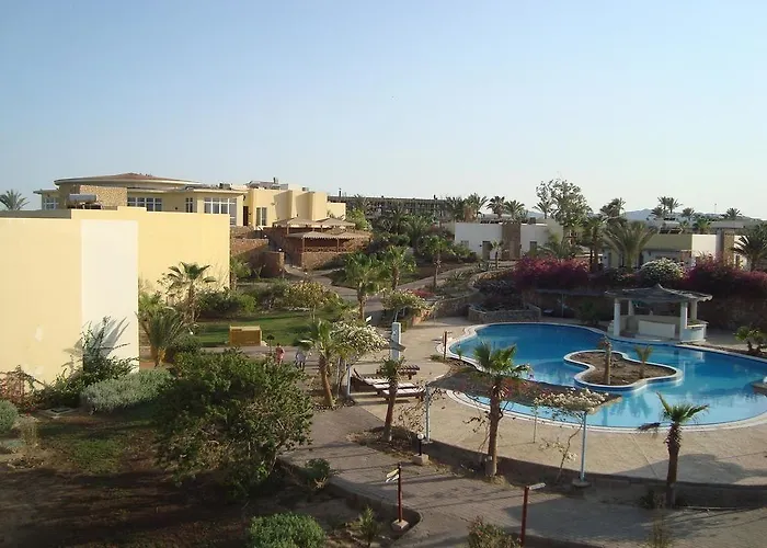 Solitaire Marsa Alam