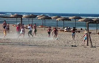 Resort Solitaire Marsa Alam