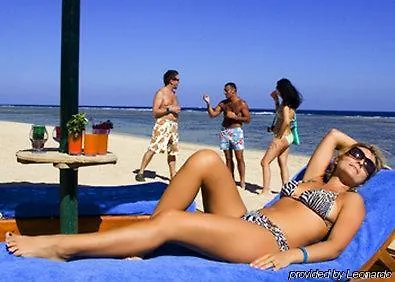Resort Solitaire Marsa Alam