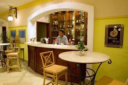 Solitaire Marsa Alam