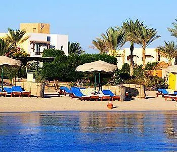 Resort Solitaire Marsa Alam