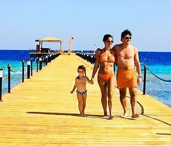 Resort Solitaire Marsa Alam