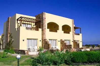 Solitaire 4* Marsa Alam