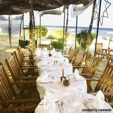 Solitaire Marsa Alam