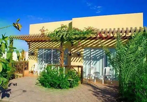 Solitaire 4* Marsa Alam