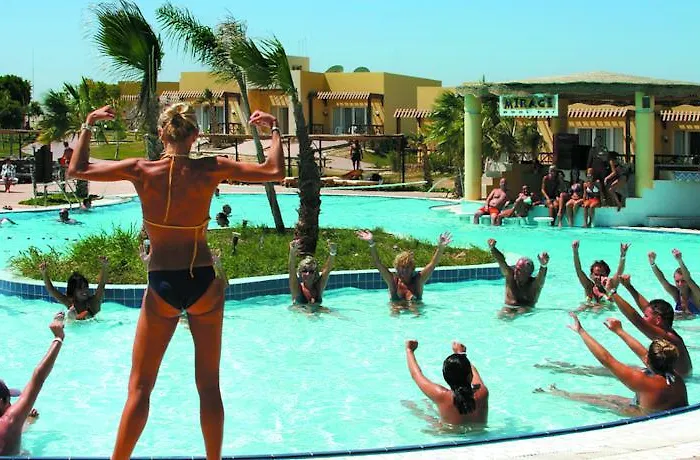 Resort Solitaire Marsa Alam