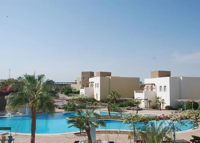 Solitaire Marsa Alam
