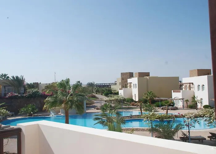 Solitaire Resort
