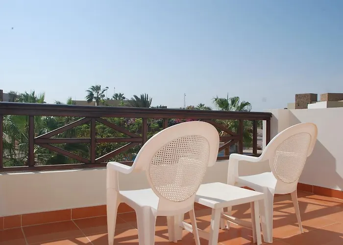 Solitaire Resort 4*