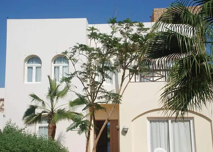Solitaire 4* Marsa Alam