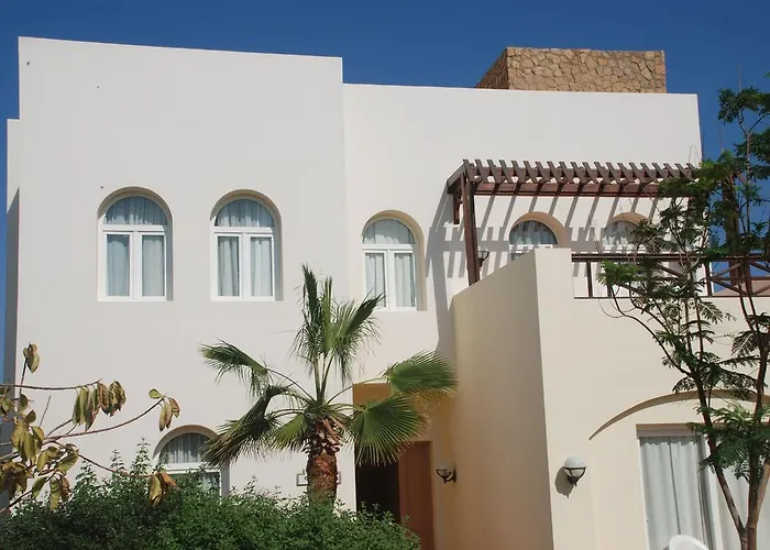 Solitaire Resort Marsa Alam