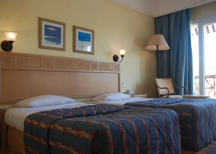Solitaire 4* Marsa Alam