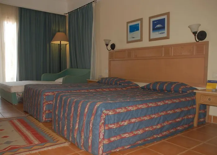 Resort Solitaire Marsa Alam