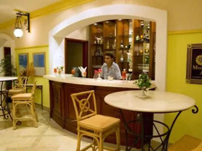 Resort Solitaire Marsa Alam